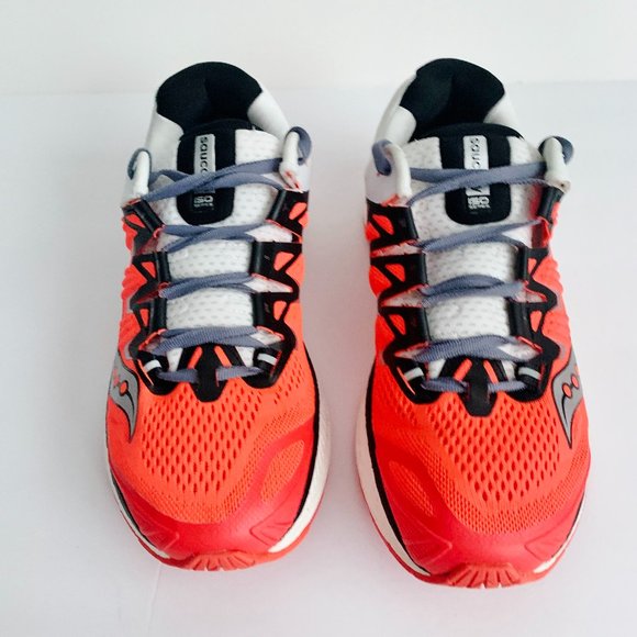 Saucony ISO Series Triumph EveRun Running Training - Picture 3 of 6